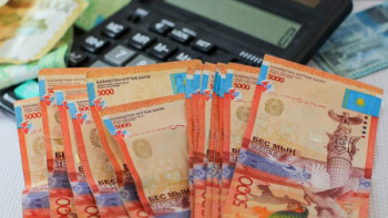 Фотография к новости: Қай облыстарға инвестиция көп құйылған?