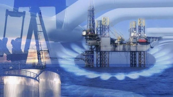 Фотография к новости: Мұнай және газ өңдеу саласындағы жобалар қалай іске асырылуда?