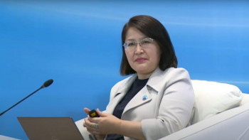 Фотография к новости: Қазақстан зиянды қалдықтарды көп бөлетін елдер қатарында