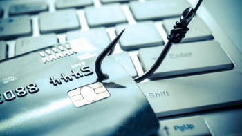 Фотография к новости: Фишинг. Полиция алаяқтармен қалай күресіп жатыр?