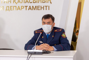 Фотография к новости: Бөлегенов ең көп алаяқтық жасалатын сайтты атады