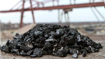 Фотография к новости: Қоймаларда қанша көмір қоры бар?