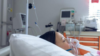 Фотография к новости: Қазан айында КВИ жұқтырушылар саны тәулігіне 40-қа дейін төмендейді