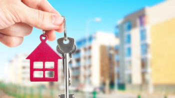 Фотография к новости: Үйдің қымбаттауына себеп болған 3 фактор немесе үй бағасы тағы 30%-ға қымбаттай ма?