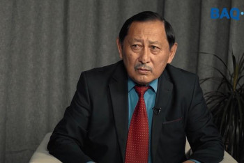 Көш қызықтары. 30 жылда отызыншы көшті қарсы алған Марат Тоқсанбаев