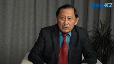 Көш қызықтары. 30 жылда отызыншы көшті қарсы алған Марат Тоқсанбаев