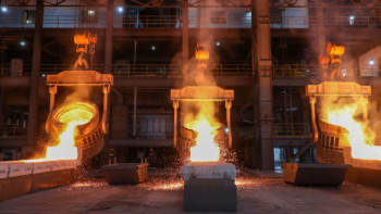 Фотография к новости: Шымкентте құны 23 млрд теңге тұратын зауыт іске қосылады