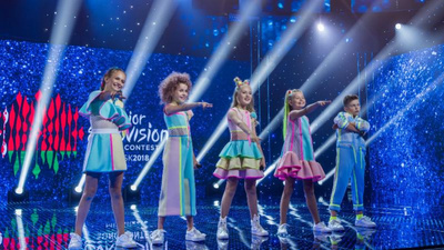 Балалар Евровидениесі: Өтінімдер 6 қазанға дейін қабылданады