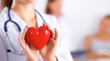 Фотография к новости: Елімізде 1,5 млн-нан астам адам жүрек ауруы бойынша есепте тұр