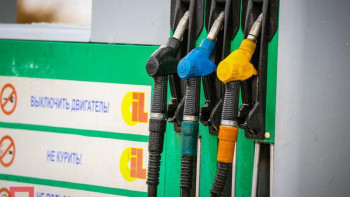 Фотография к новости: Биыл елімізде дизель отынын өндіру көлемі артқан