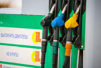 Фотография к новости: Биыл елімізде дизель отынын өндіру көлемі артқан