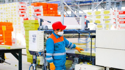 Өңдеу өнеркәсібі: Елде жыл соңына дейін 100 жоба іске қосылады