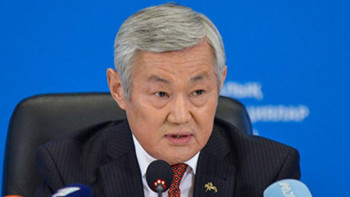 Фотография к новости: Байзақ ауданындағы үйлер қазанда толығымен қалпына келтіріледі – Сапарбаев