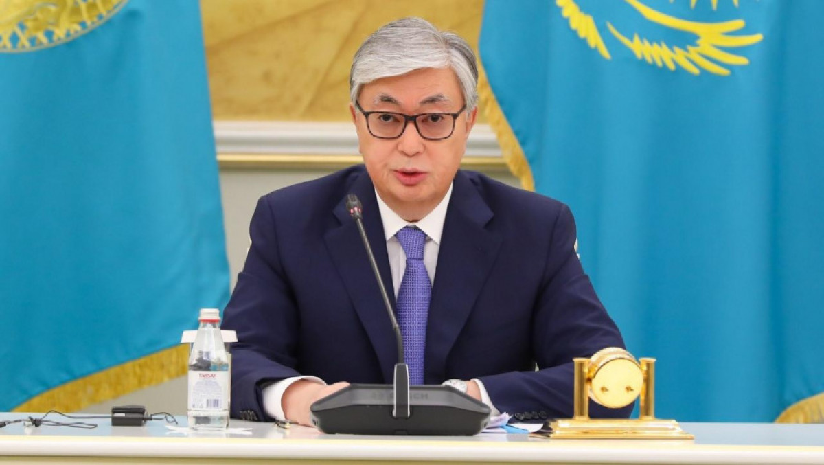  Бауыржан ЖУАСБАЕВ  