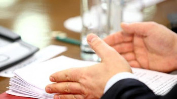 Фотография к новости: Сенатта мемлекеттік сатып алу жүйесін жақсарту жөніндегі заң жобасы таныстырылды