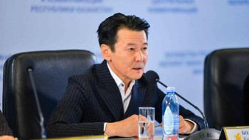 Фотография к новости: Адамның жемқорлыққа әуес болуы тал бесік тәрбиесінде жатыр – Қыдырәлі Болман