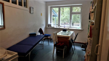 Фотография к новости: Кенттердегі денсаулық сақтау нысандарының жағдайы сын көтермейді  – депутат