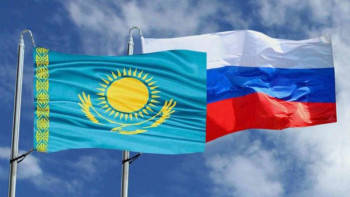 Фотография к новости: Тоқаев Ресеймен бірлесе жүзеге асырылып жатқан жобалар туралы айтты