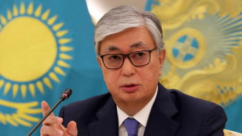 Фотография к новости: Тоқаев мультимодульдық тасымалдау бағдарламасын құруды ұсынды