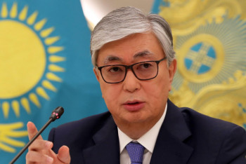 Фотография к новости: Тоқаев мультимодульдық тасымалдау бағдарламасын құруды ұсынды