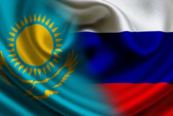 Фотография к новости: Қазақстан мен Ресейдің Өңіраралық ынтымақтастық форумы басталды