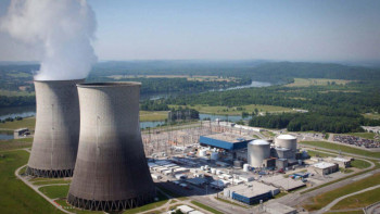 Фотография к новости: Ресей Қазақстанда АЭС салып қана қоймай, оған кадрлар дайындай алады – Путин