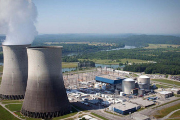 Фотография к новости: Ресей Қазақстанда АЭС салып қана қоймай, оған кадрлар дайындай алады – Путин