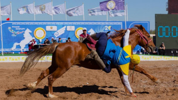 Фотография к новости: Елордада тұңғыш рет федерациялар кубогы өтеді