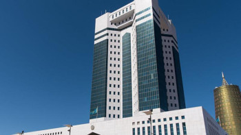 Фотография к новости: Үкімет елді дамытудың басым бағыттарын атады