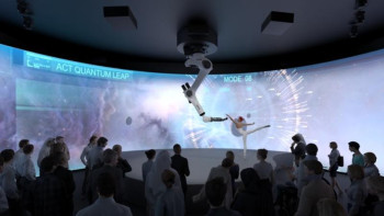 Фотография к новости: Дубайдағы EXPO-2021 көрмесінде Қазақстан павильоны қандай болады?