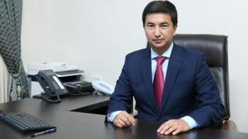 Фотография к новости: COVID-19: Шымкентте 32 мыңнан астам вирус ошағы анықталды