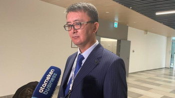 Фотография к новости: IAAR форумы: Astana IT University-дің алдағы мақсаттары қандай?