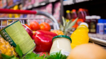 Фотография к новости: Алматыда қандай азықтың бағасы жыл соңына дейін өзгеріссіз қалатыны айтылды