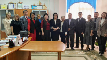 Фотография к новости: Мұғалім деген кім немесе ХХ ғасыр мен ХХІ ғасыр мұғалімдерінің айырмашылығы неде?