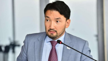 Фотография к новости: Қоғамдық кеңес кез келген мәселені көтере алады – сарапшы