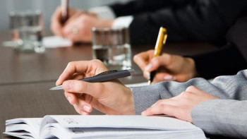 Фотография к новости: Заң бойынша қоғамдық кеңестердің өкілеттілігі кеңейтілді