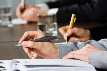 Фотография к новости: Заң бойынша қоғамдық кеңестердің өкілеттілігі кеңейтілді