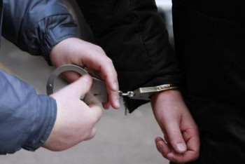 Фотография к новости: Қазақстандық полиция ТМД бойынша іздеуде жүрген қылмыскерді ұстап берді