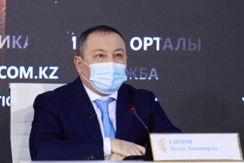 Фотография к новости: Мемлекеттік аппарат азаматтардың мүддесіне жұмыс істеуі тиіс – вице-министр