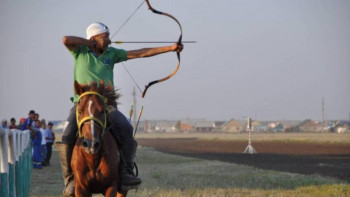 Фотография к новости: Федерация кубогы. Жамбы атудан екі стильдің жеңімпаздары анықталды