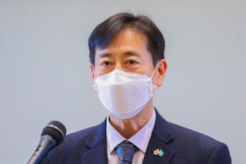 Фотография к новости: Қазақстандықтардың корей тілін үйренуге ынтасы зор – Корея елшісі