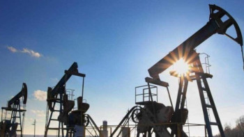 Фотография к новости: Алдағы 5 жылда Маңғыстау облысында мұнай өндіру тұрақты болады – Энергетика министрі