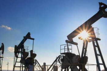 Фотография к новости: Алдағы 5 жылда Маңғыстау облысында мұнай өндіру тұрақты болады – Энергетика министрі