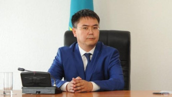 Фотография к новости: Министр Маңғыстаудағы еңбек дауларына қатысты мәселе қалай шешіліп жатқаны туралы айтты