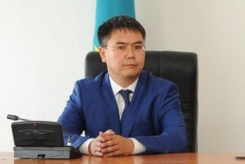 Фотография к новости: Министр Маңғыстаудағы еңбек дауларына қатысты мәселе қалай шешіліп жатқаны туралы айтты