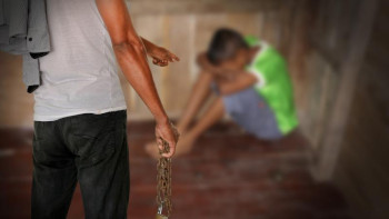 Фотография к новости: 5 жыл бойы адам саудасымен айналысқан қылмыстық топ ұсталды