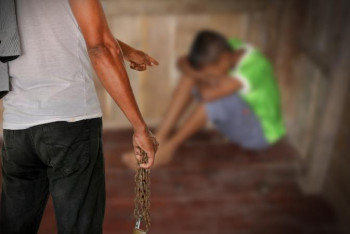 Фотография к новости: 5 жыл бойы адам саудасымен айналысқан қылмыстық топ ұсталды