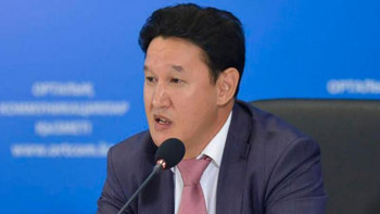 Фотография к новости: Заңгер елімізде неліктен өлім жазасы жоқ екенін түсіндірді