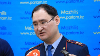 Фотография к новости: 720 жәбірленушіге 93 млн теңге өтемақы төленген – Әділов