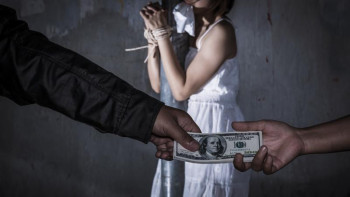 Фотография к новости: Адам саудасы: 9 айда 200 қылмыстық іс тіркелген